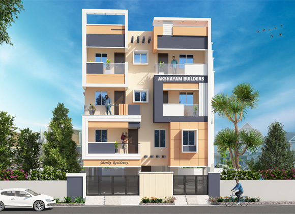 architecture blog 2