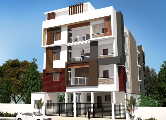 architecture blog 3